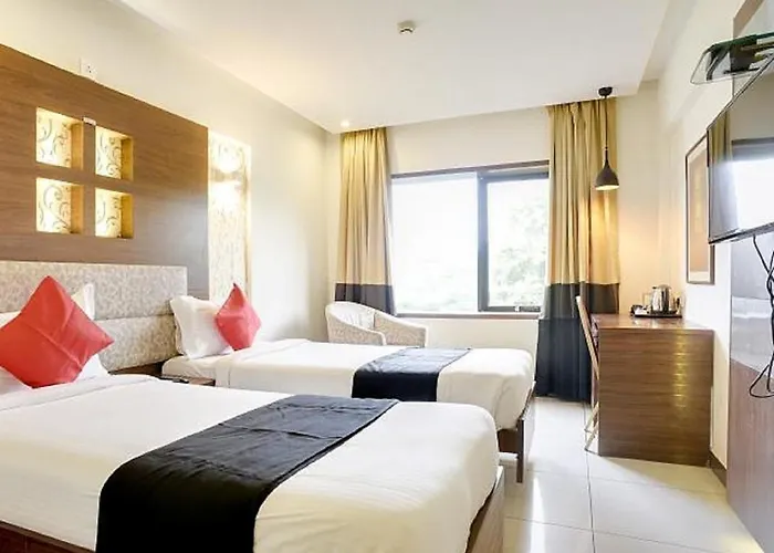 Klase Hotels