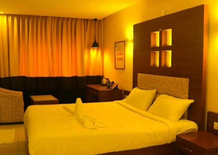 Klase Hotels