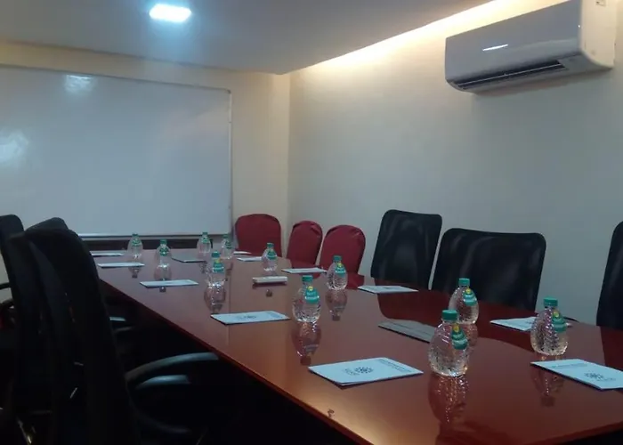 Klase Hotels